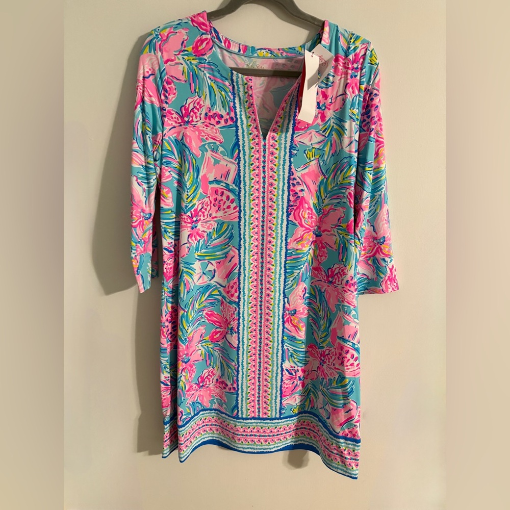NWT Lilly Pulitzer Nadine XL